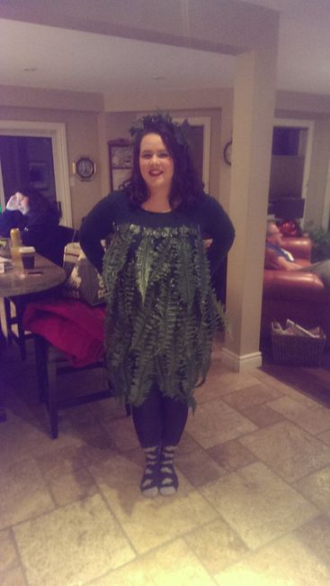 NWR: Halloween Costume Competition!!! Updated with the winner! (page 4)