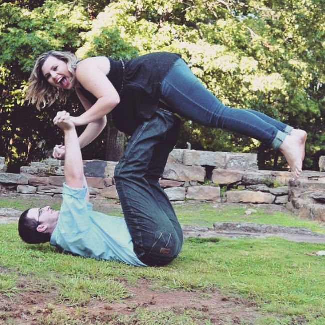 Favorite Engagement Picture