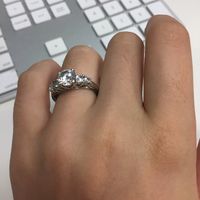 All those November 2019! Let’s see those rings! - 1