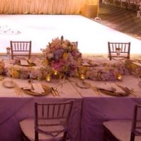 Bride Seeking Long Table Linens...very long...ugh!!