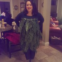 NWR: Halloween Costume Competition!!! Updated with the winner! (page 4)