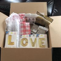 Bridal shower/bachelorette party - 1