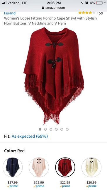 What to use as a cover up?! - 3