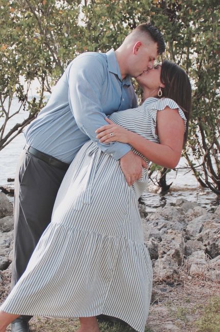 diy Engagement photos! 3