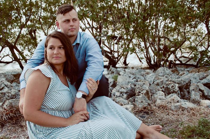 diy Engagement photos! 4