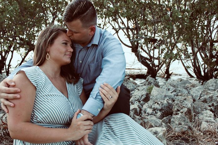 diy Engagement photos! 5