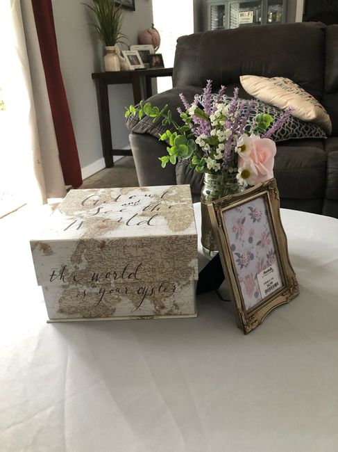 Celebration party decor 1