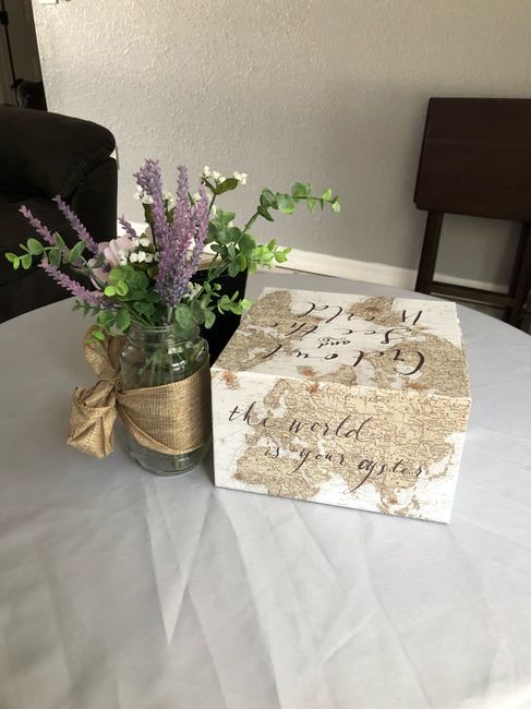 Celebration party decor 2