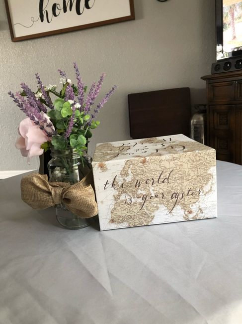 Celebration party decor 3