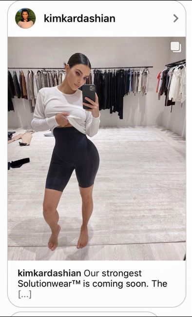 Shapewear suggestions? 1