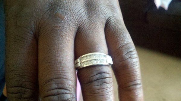 I Got his Ring, Lets' see what you selected for FH.