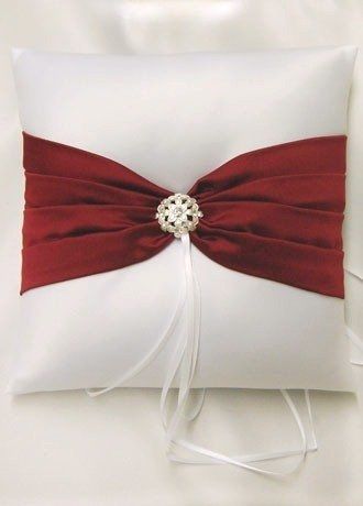 RB pillow/ FG basket!
