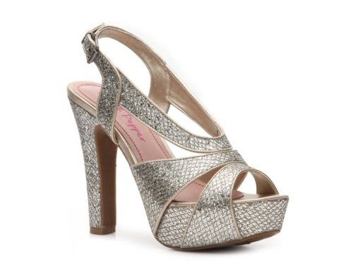 Show me your SHOES!
