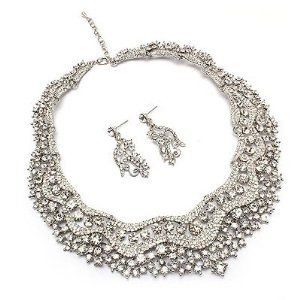 Show us your wedding jewelry