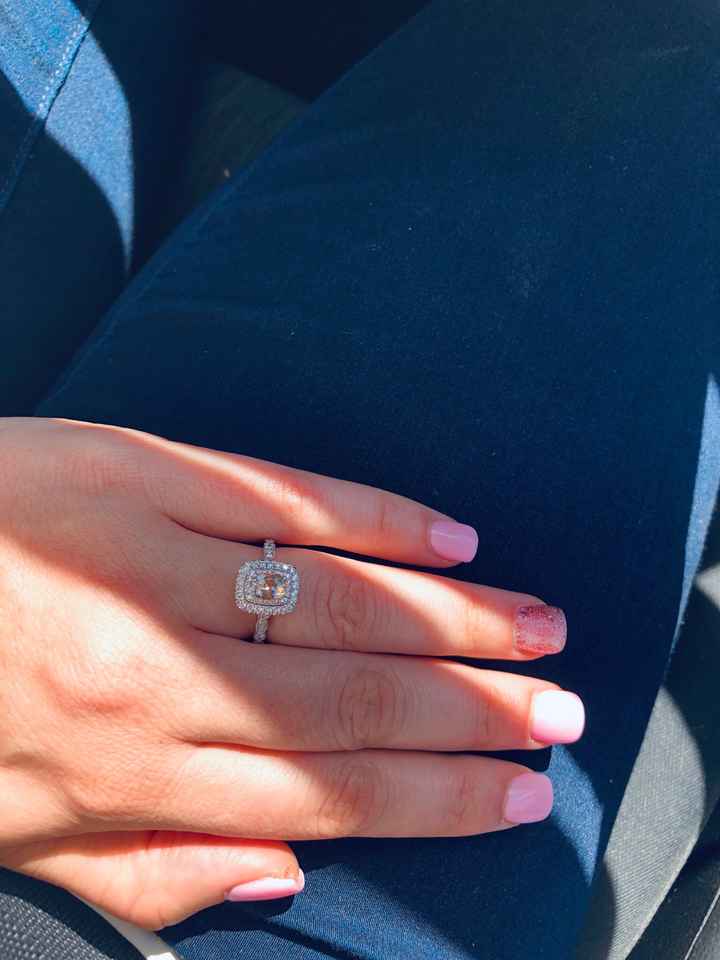 Rings💍💍💍 - 1