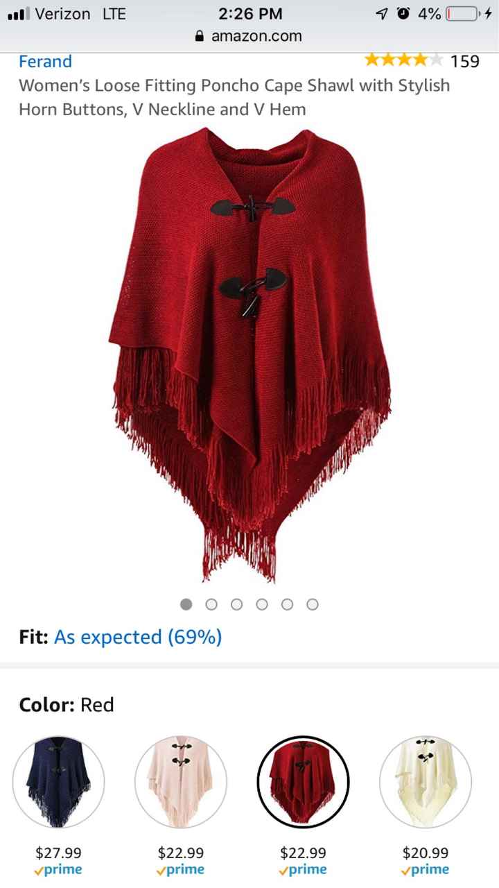 What to use as a cover up?! - 3
