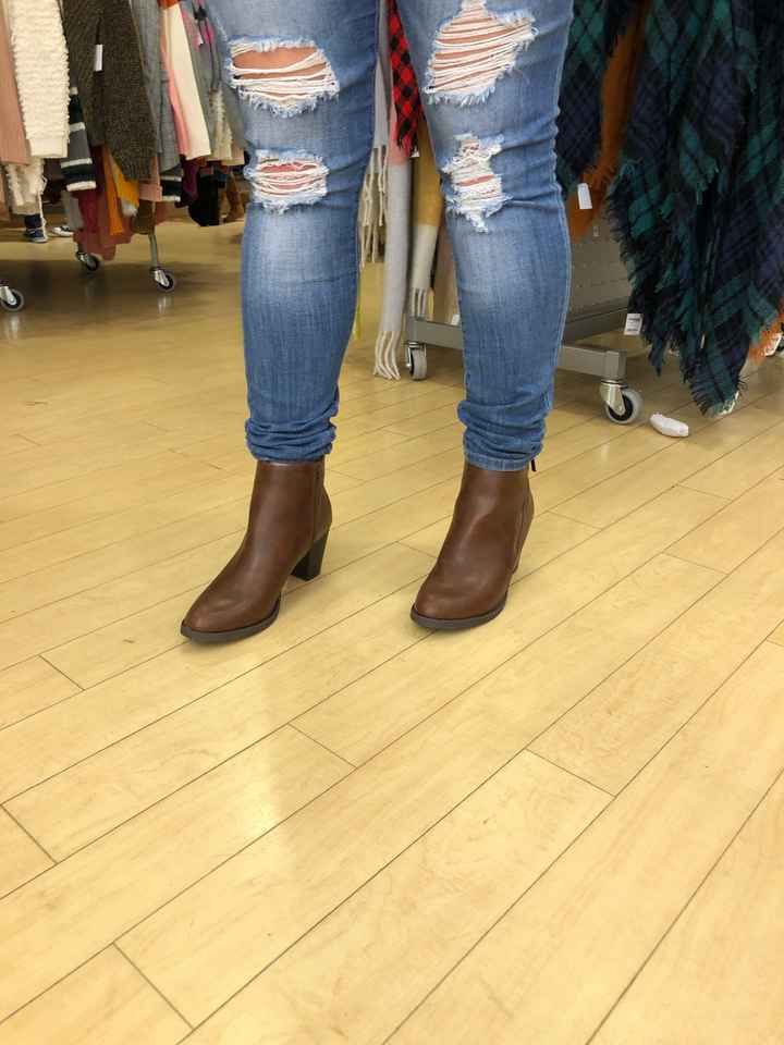 OMG, shoes! - 1