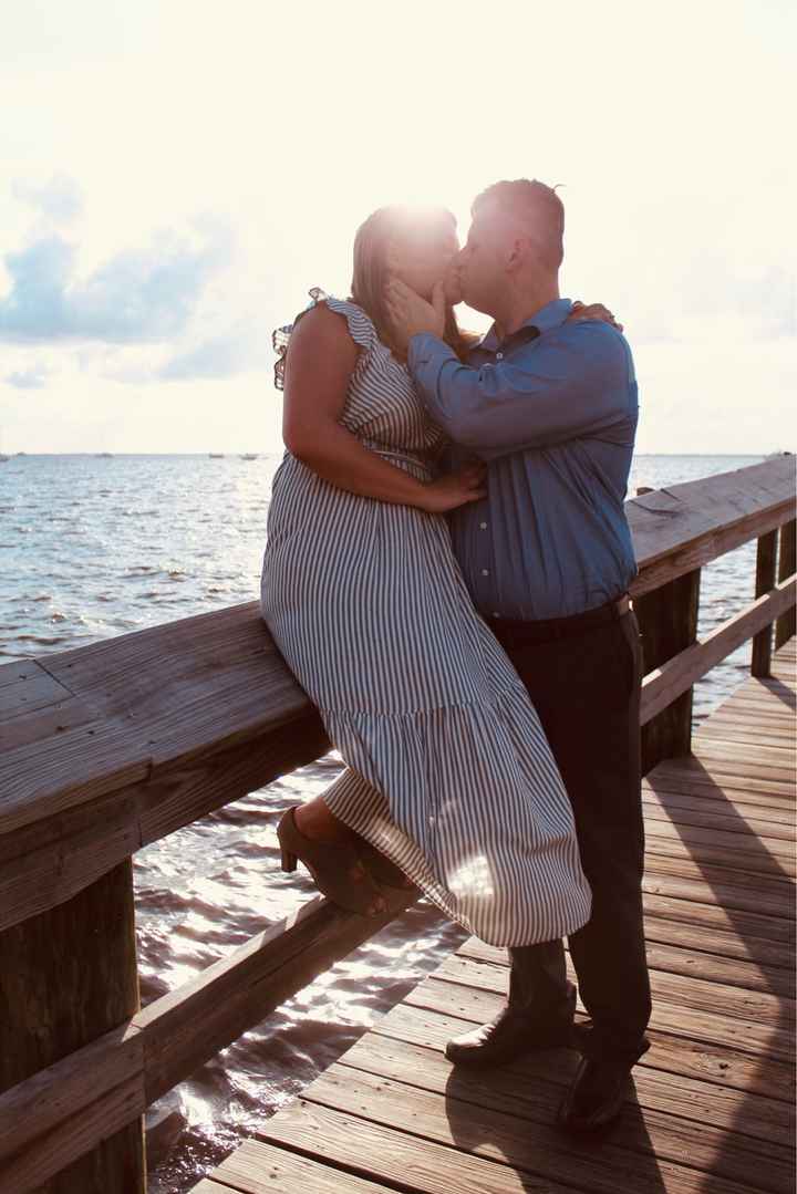 diy Engagement photos! - 7