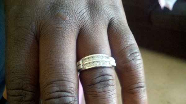 I Got his Ring, Lets' see what you selected for FH.