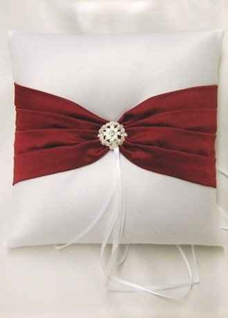 RB pillow/ FG basket!