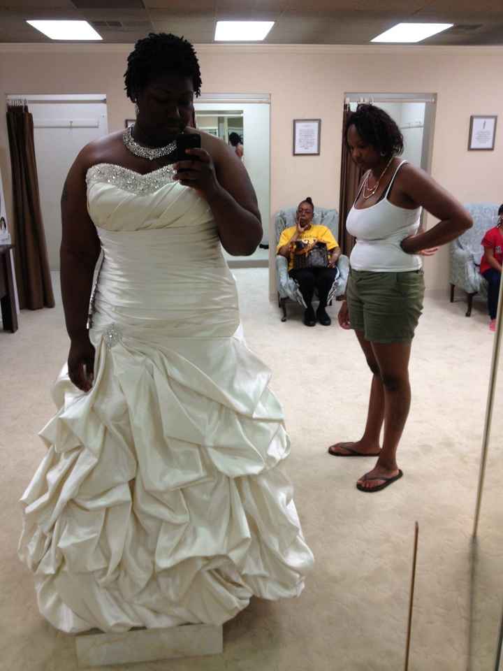 Let's have some fun! Show me your....