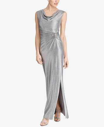 Mother of bride dress - 2