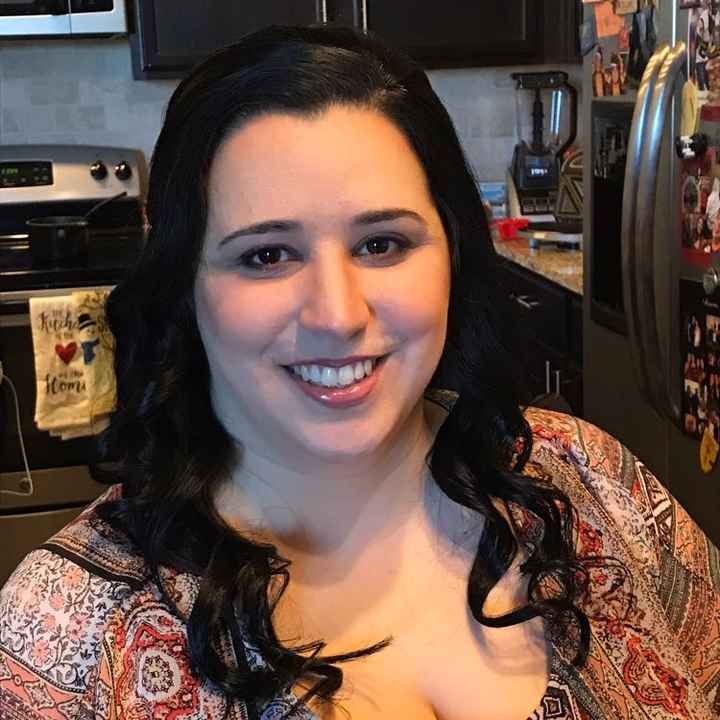 Help decide between two makeup trials! - 1