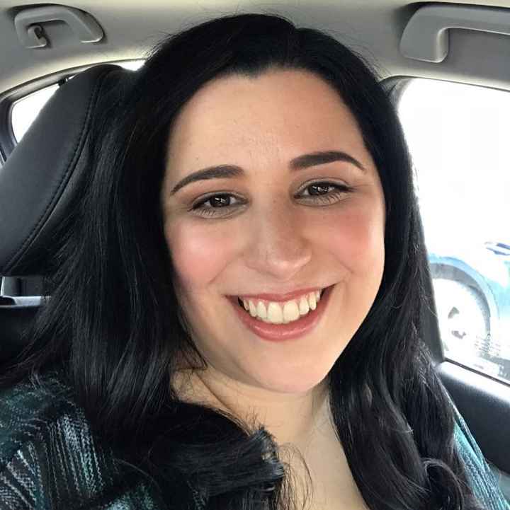 Help decide between two makeup trials! - 2