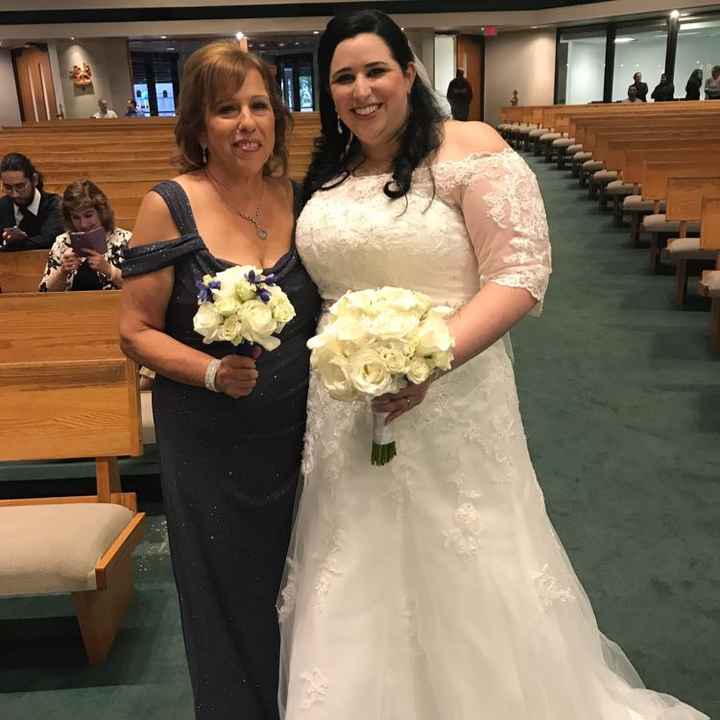 Getting married today!! Hair and makeup done!! - 3