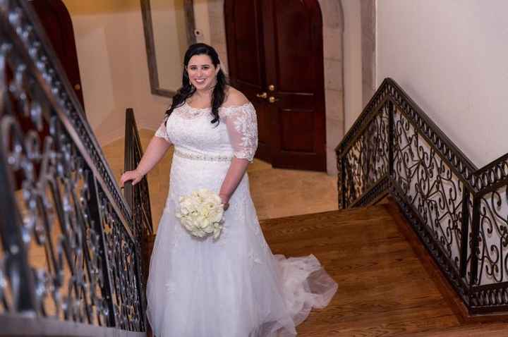 Which bridal pic to make for my parents?? - 1