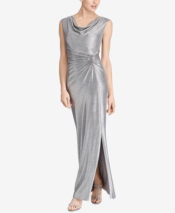 Mother of bride dress - 2