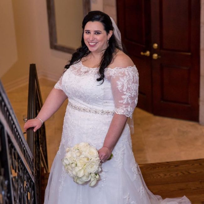 Which bridal pic to make for my parents?? - 2