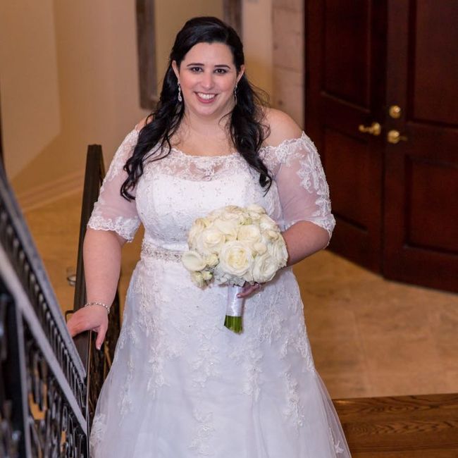 Which bridal pic to make for my parents?? - 3