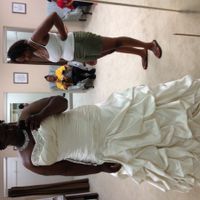 Plus sized and not excited about dress shopping