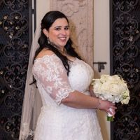 Which bridal pic to make for my parents?? - 7