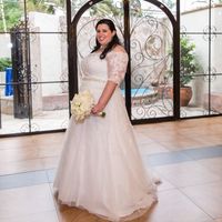 Which bridal pic to make for my parents?? - 9