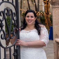 Which bridal pic to make for my parents?? - 13