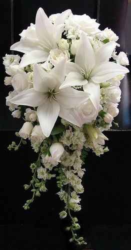 show me your bouquet inspiration!