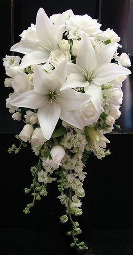 show me your bouquet inspiration!