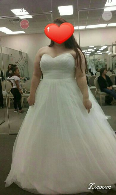 Which veil? ***not me in pics*****