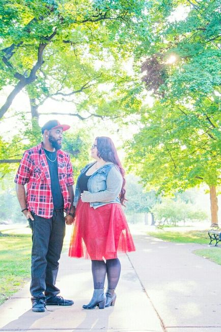 Plus-sized ladies - tips on E-pics? - 1
