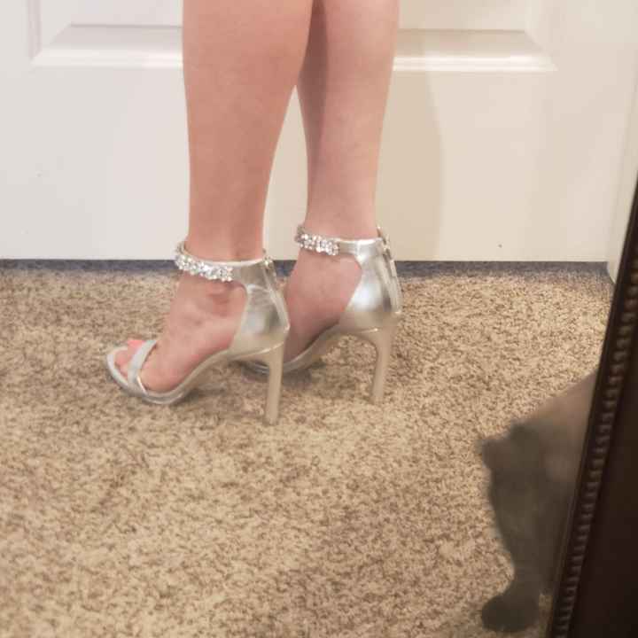 Shoes?! - 1