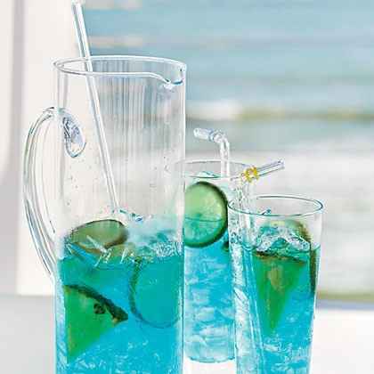 Signature Drink Help!