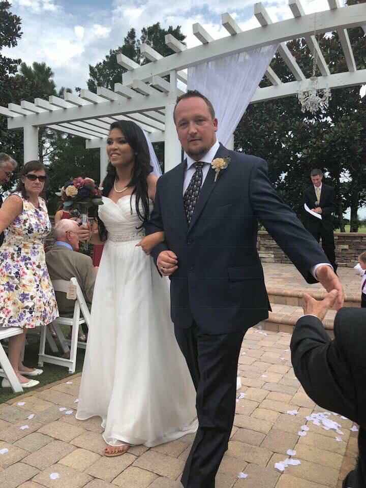 Wedding day success!!!! - 1