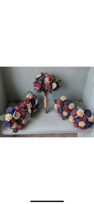 diy Flowers- Costco, Sams, Etc 1