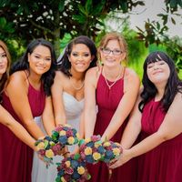 Sola Wood flowers - 1