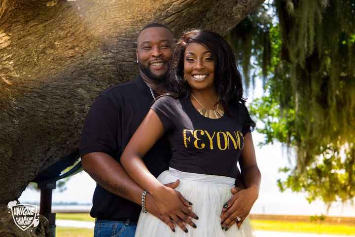 Our Engagement Photos! - 6
