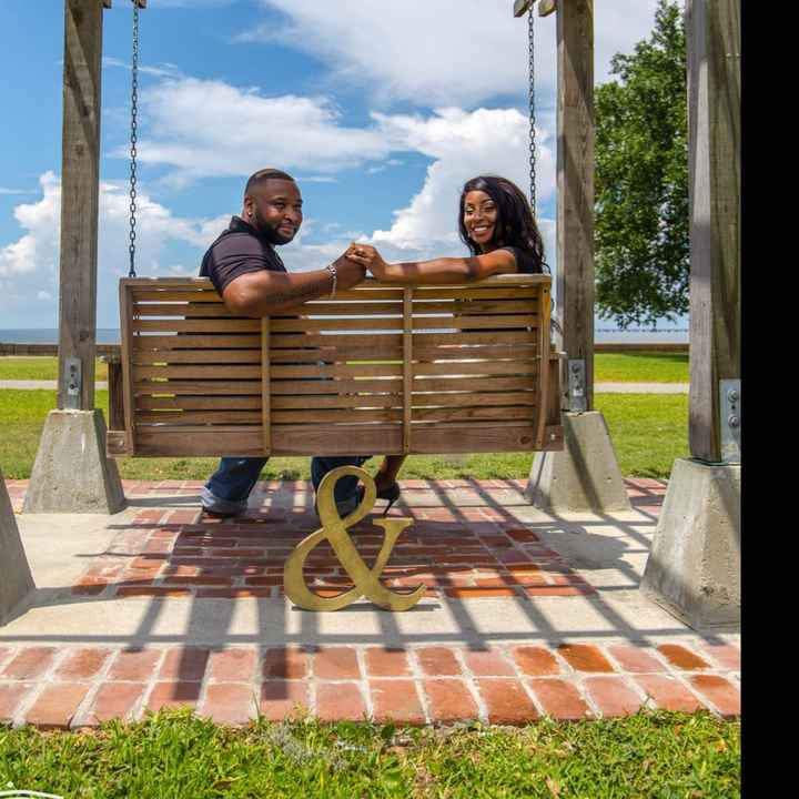 Our Engagement Photos! - 7