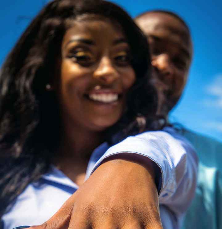 Our Engagement Photos! - 9