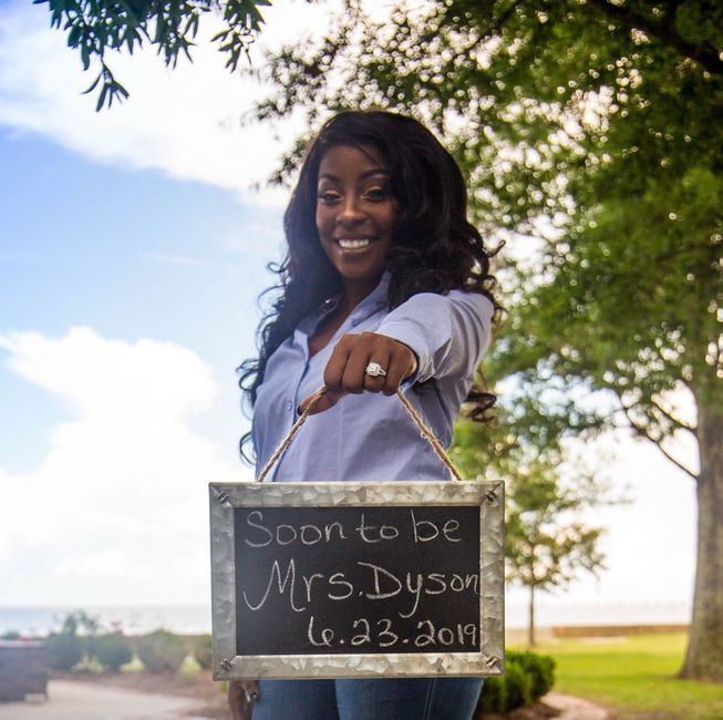 Our Engagement Photos! - 3